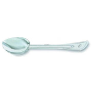Company Serving Solid Spoon by Vollrath – 11-Inch, Stainless Steel, Silver, Model 46961