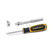 GEARWRENCH 3/8" Drive / One Size / Multi One Way Drive