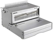FEL5643201 - Fellowes Oriontrade; E 500 Electric Comb Binding Machine