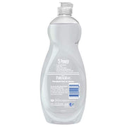 Palmolive 4 Count (Pack of 1) / Pure and Clear / 1 Dish Soap
