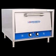 Bakers Pride P24-BL 26" Pizza Bake Oven, Countertop, Electric, 208v/60/1-ph