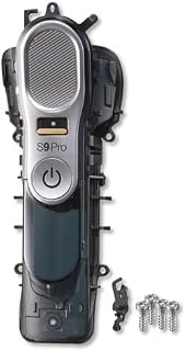 Braun Front Housing for S9 Pro, type 5793