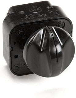 Varimixer 20-188.15M Elec Timer 115V, 15 Min, 60 Hz