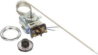 Exact FIT for Vulcan VH4746 Thermostat W/DIALD1/D18; 3/16 X 13; 60 - Replacement Part by MAVRIK