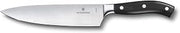 Victorinox Grand Maître Chef's Knife - Innovative Knife with Razor-Sharp Blade - Durable Kitchen Utensil
