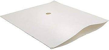 100-Pack Fryer Filter Paper Envelope Sheets | Henny Penny 12102 | 13.5" x 20.5" Filter Envelopes