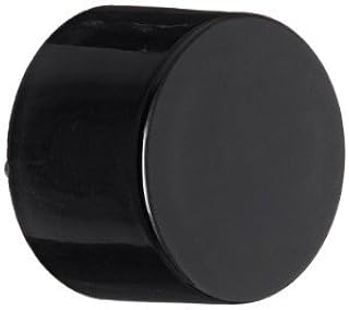 SIEMENS 52RA1B6 Heavy Duty Actuator Lens Cap, Extended Type, Gray