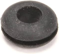 Replacement for fits Carter Hoffmann Rubbr Plug Grommt 9600K44 18617-0049 - Replacement