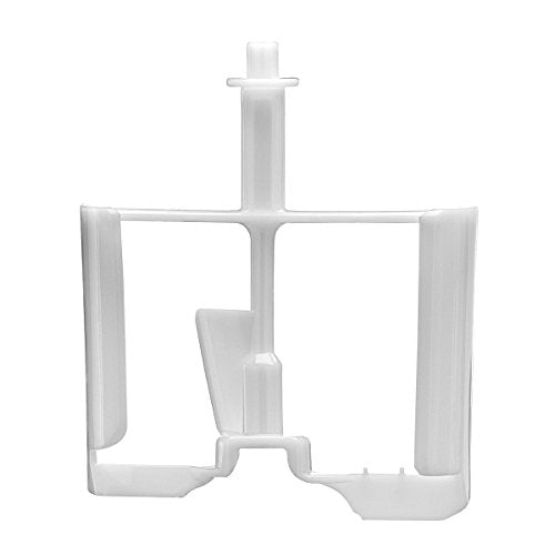 Waring Mixing Paddle for WCIC20 / White / 1 Commercial Mixing Paddles