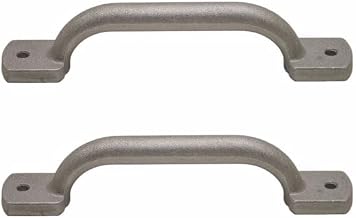 CPI Boat Deck Grab Rails MGC21001 | Misty Harbor 7 1/2 Inch (Pair)
