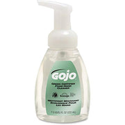 ® Green Certified Foam Handwash by GOJO – 7.5 Fl Oz (Pack of 1), Bamboo, Clear, Model 5715-06