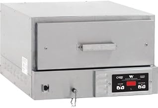 Winston Industries HBB0D1 CVap® Hold & Serve Drawer