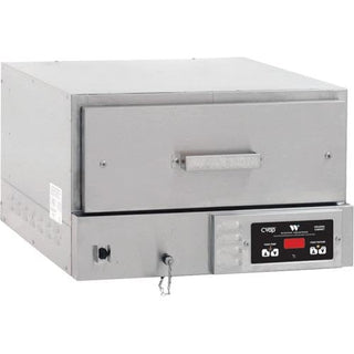 Industries CVap® Hold & Serve Drawer by Winston – Model HBB0D1