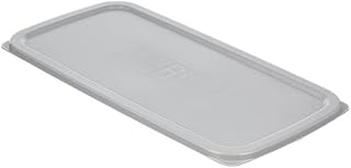 UNGER Gray Window Squeegee Bucket Lid