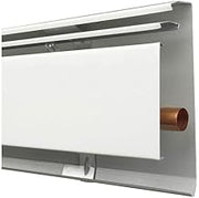 Slant/Fin 4' Hydronic Complete Baseboard 30 Series