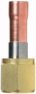 TPI TR-2, Trumpet Ring SAE 1/4" (Pack of 37 pcs)