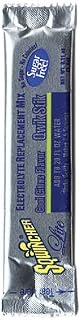 Sqwincher Qwik Stik LITE Powder Concentrate, Cool Citrus, 20oz, 50 Stiks