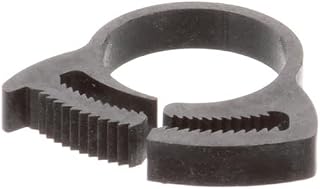 Replacement for fits AT0P-2714-5 Accutemp Hose Clamp 1/2Id / 3/4 Od AC0P-2714-5