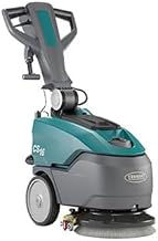 Tennant CS16 Walk-Behind Micro Scrubber