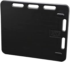 Sorting Panel 30"x36", Black