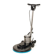 Classic Metal Electric Burnisher with Power Cord by Powr-Flite – Metal, Black, Model C1600-3