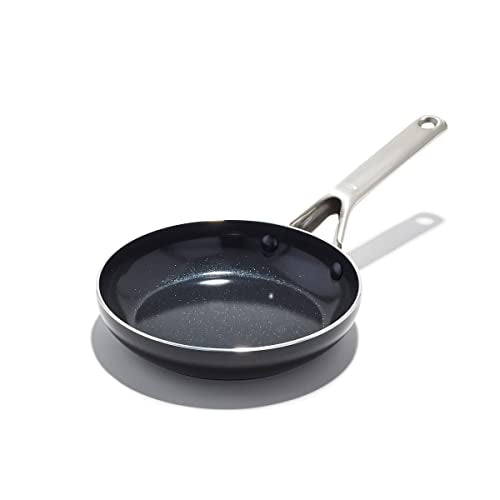 OXO Black / 8" Frying Pan Skillet / Agility Skillets
