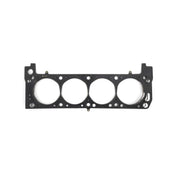 Gasket Cylinder Head Gasket by COMETIC – Aluminum, Model C5871-051