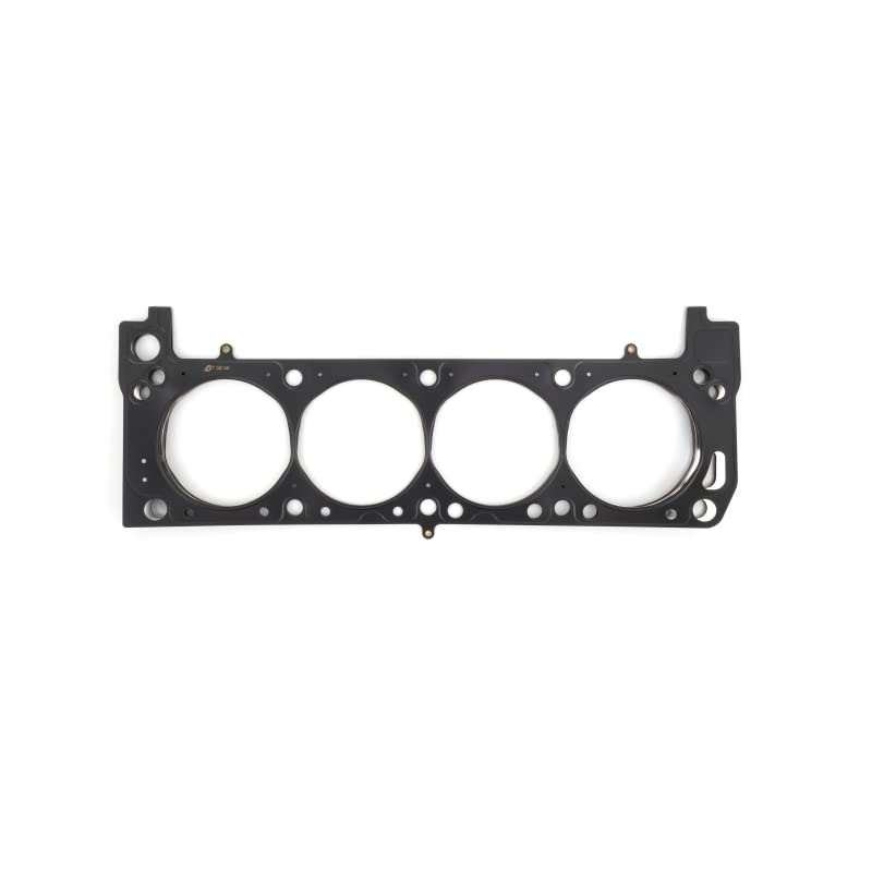 Gasket Cylinder Head Gasket by COMETIC – Aluminum, Model C5871-051