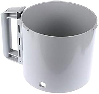 ROBOT COUPE COMMERCIAL 104434S Bowl ONLY R301 D