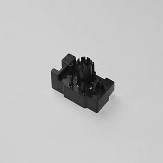 Saeco 996530067611 (17000301) Black Knob Electr.B