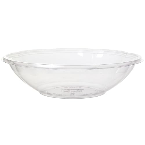 ECO PRODUCTS 48oz (Squat) / Separate Lid / 300 Bowls