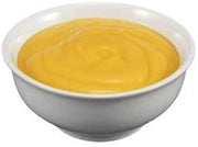 Bay Valley Foods Mild Cheddar Cheese Sauce, Number 10 Can -- 6 per case.