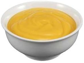 Bay Valley Foods Mild Cheddar Cheese Sauce, Number 10 Can -- 6 per case.