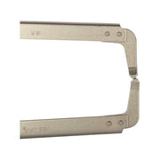 IRWIN Silver / One Size / Classic C-Clamps