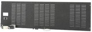 Glastender (GLASZ) Control Replacement Assembly, Mf48, Black (F-755-1