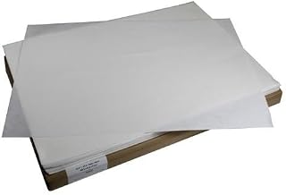 Franklin - 851346-19 1/2 in x 27 1/2 in Fryer Filter Paper