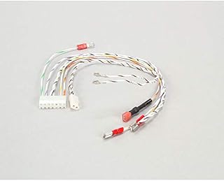 Lang Harness, #1G - Gg