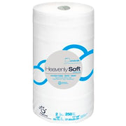 Sofidel HOUSEHOLD ROLL PERF 30X85