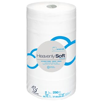Sofidel HOUSEHOLD ROLL PERF 30X85