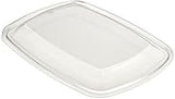 Sabert 52871B300N Clear Dome Lid for 20 And 30 Oz Container - 300 / CS