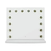 TOV Furniture 25.6"L x 22.5"W / Mirror / Classic Vanities & Vanity Benches