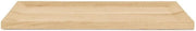 Harbor Trays Wood Natural