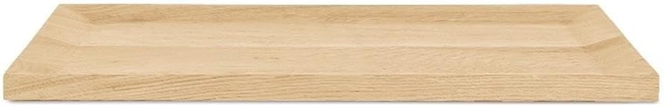Harbor Trays Wood Natural