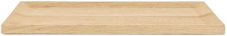 Harbor Trays Wood Natural