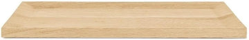 Harbor Trays Wood Natural