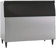 Hoshizaki 52" x 33-1/2" x 46" Commercial Ice Storage Bin with 660 lb. Ice Storage Capacity - B-900SF