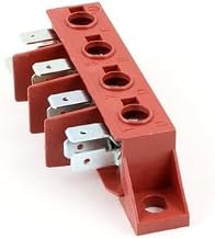 Replacement for fits Sirman - Eurodib Terminal Block IGS469