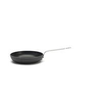 Choc Intense Frying Pan by de Buyer – 7.87 inches, 5 liters, Aluminum, Schwarz, Model 8760