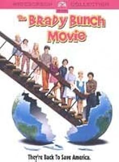 The Brady Bunch Movie