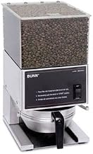 Bunn Low Profile Portion Control Grinder -LPG-0001